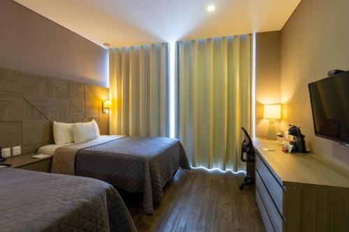 luxury hotels in Guanajuato