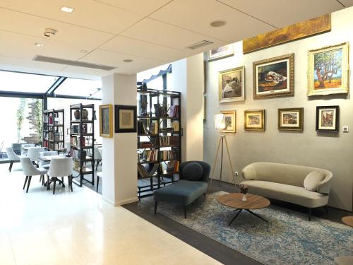 luxury hotels in City Of Belgrade