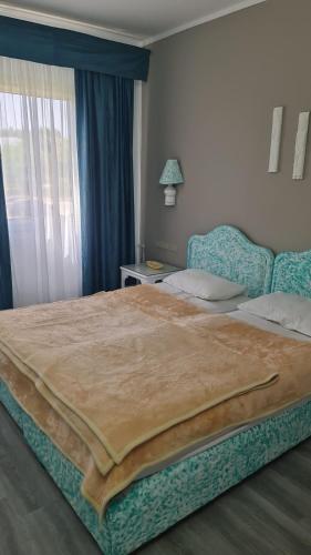 luxury hotels in South Sinai