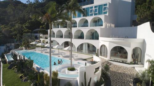 luxury hotels in Xiamen