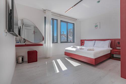 luxury hotels in Antalya