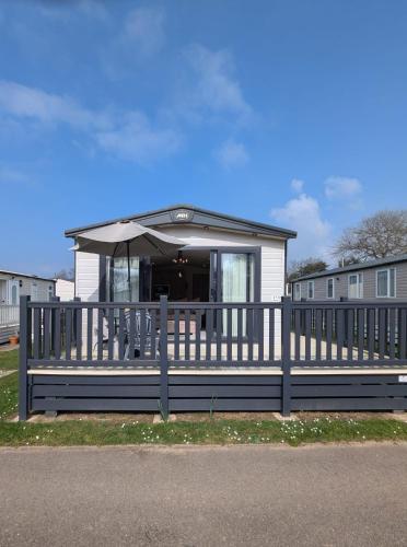 luxury hotels in Hampshire