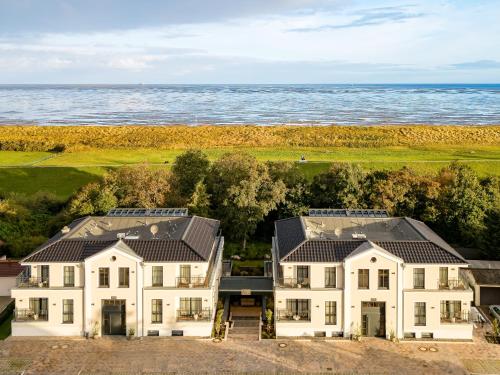 luxury hotels in Cuxhaven