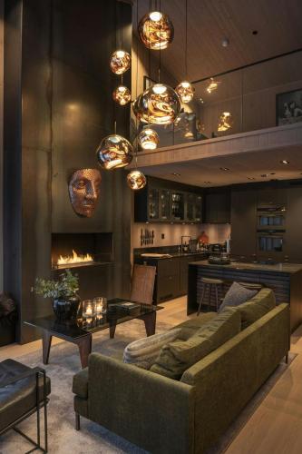 luxury hotels in Norway