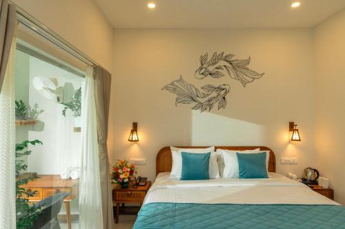 luxury hotels in Kerala