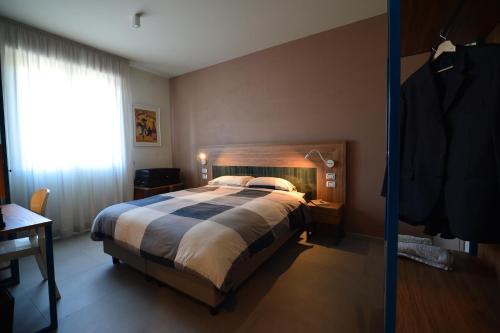 luxury hotels in Parma