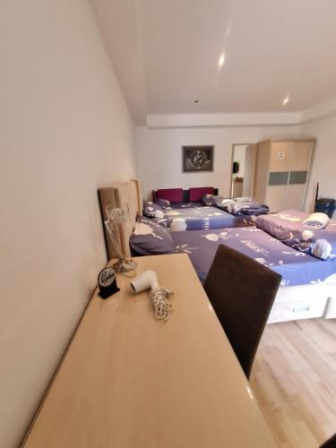 luxury hotels in Skopje