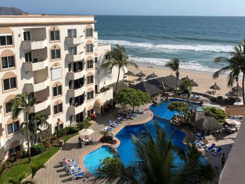 luxury hotels in Nayarit