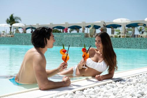 luxury hotels in Syracuse Area