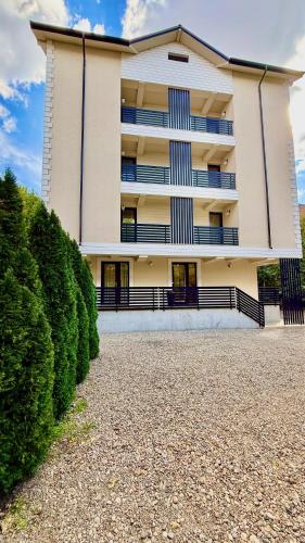 luxury hotels in Craiova