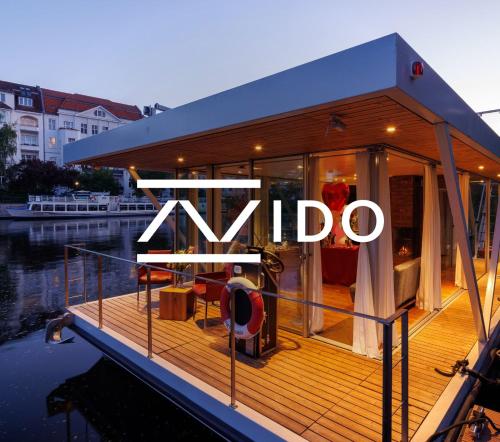 luxury hotels in Brandenburg