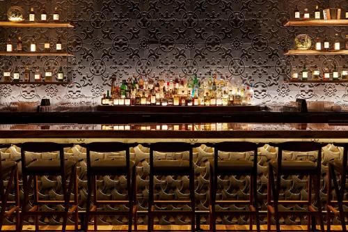 luxury hotels in Boston