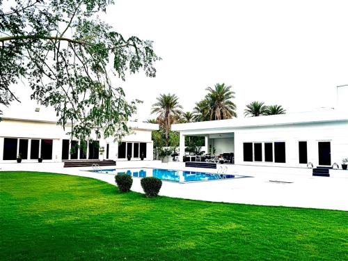 luxury hotels in Oman