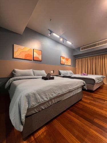 luxury hotels in Petaling Jaya