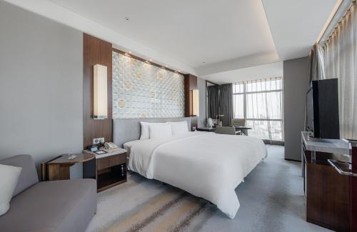 luxury hotels in Suzhou