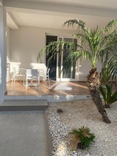 luxury hotels in Favignana