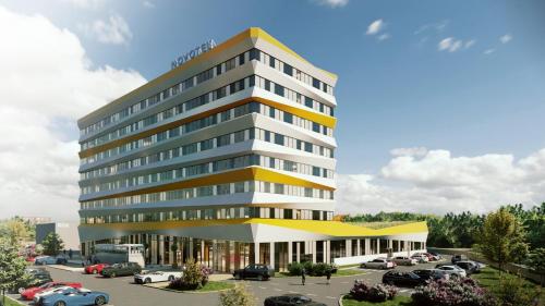 luxury hotels in Zagreb