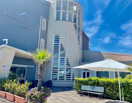 luxury hotels in Catania