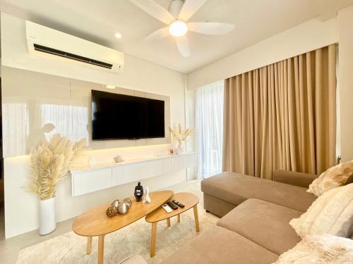 luxury hotels in Cebu