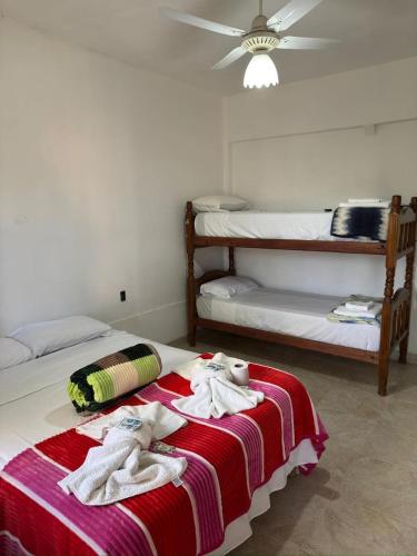 luxury hotels in Termas De Río Hondo