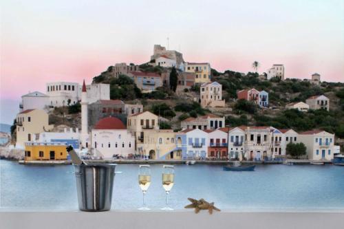 luxury hotels in Kas