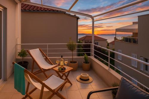 luxury hotels in Zadar