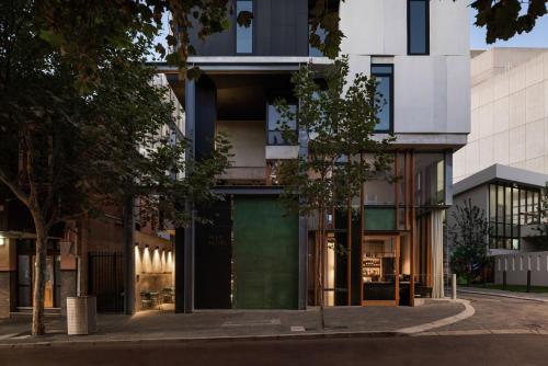 luxury hotels in Western Australia