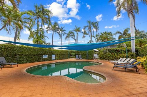 luxury hotels in Western Australia