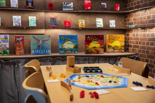 luxury hotels in Tokai