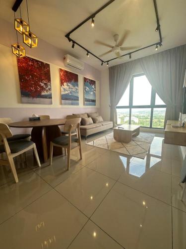 luxury hotels in Putrajaya