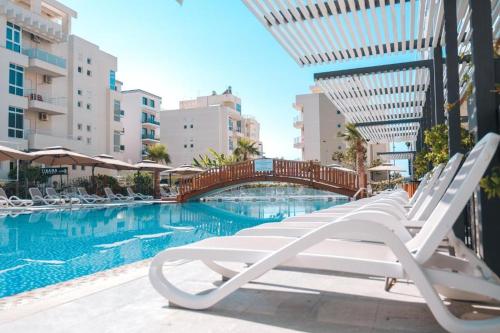 luxury hotels in Vlorë