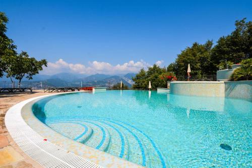 luxury hotels in Malcesine