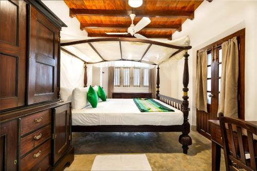 luxury hotels in Galle