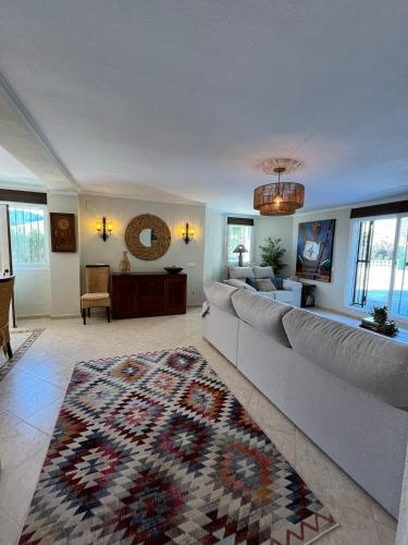 luxury hotels in Calpe