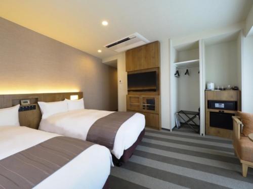 luxury hotels in Yokohama