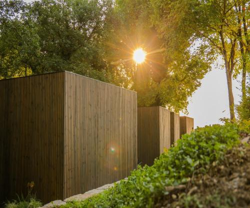 luxury hotels in Durrës