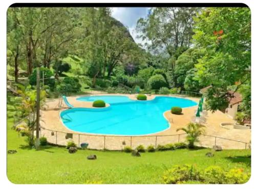 luxury hotels in Petrópolis