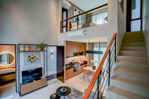 luxury hotels in Tabanan