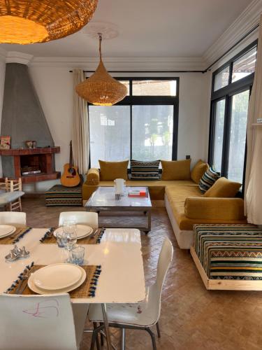 luxury hotels in Essaouira