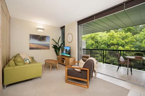 luxury hotels in Queensland