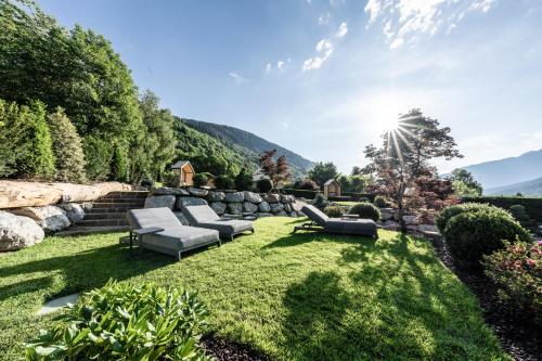 luxury hotels in Skirama Dolomiti Adamello Brenta
