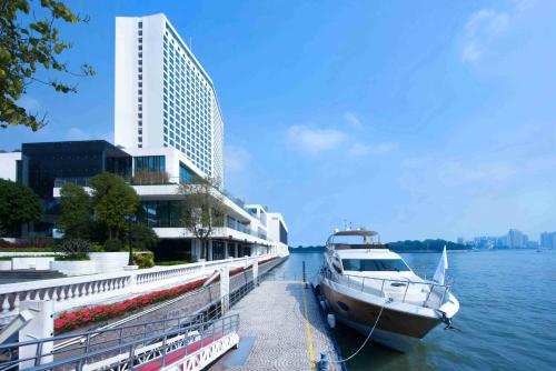 luxury hotels in Guangdong