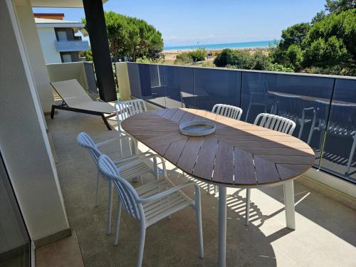 luxury hotels in Bibione