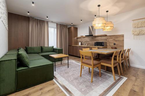 luxury hotels in Carpathians - Ukraine