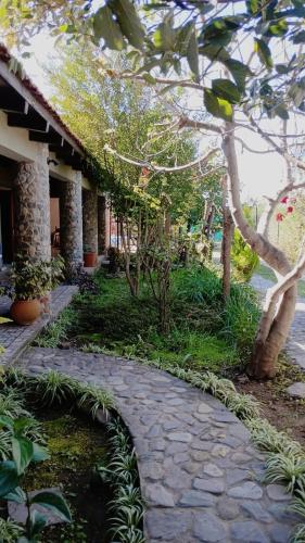 luxury hotels in Salta