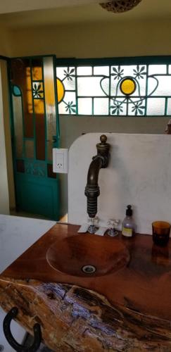 luxury hotels in Cafayate