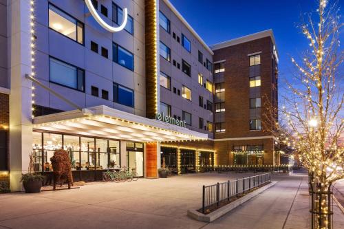 luxury hotels in Jackson