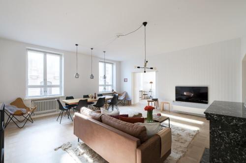 luxury hotels in Helsinki