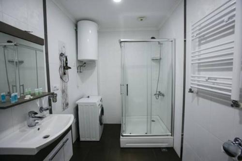 luxury hotels in Batumi