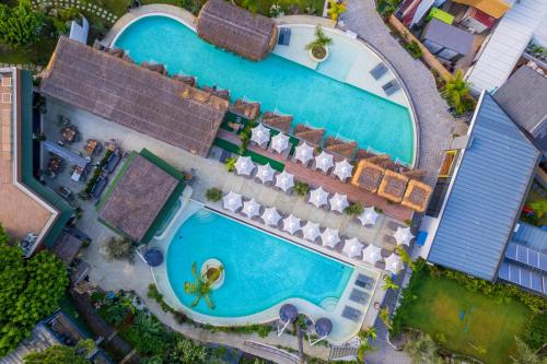 luxury hotels in Oludeniz